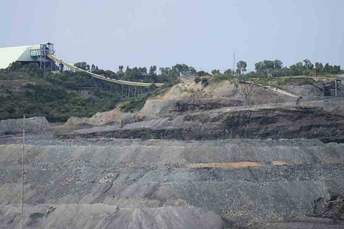 Alta de preços em 2021 faz setor de mineração projetar recordes - News Rondônia