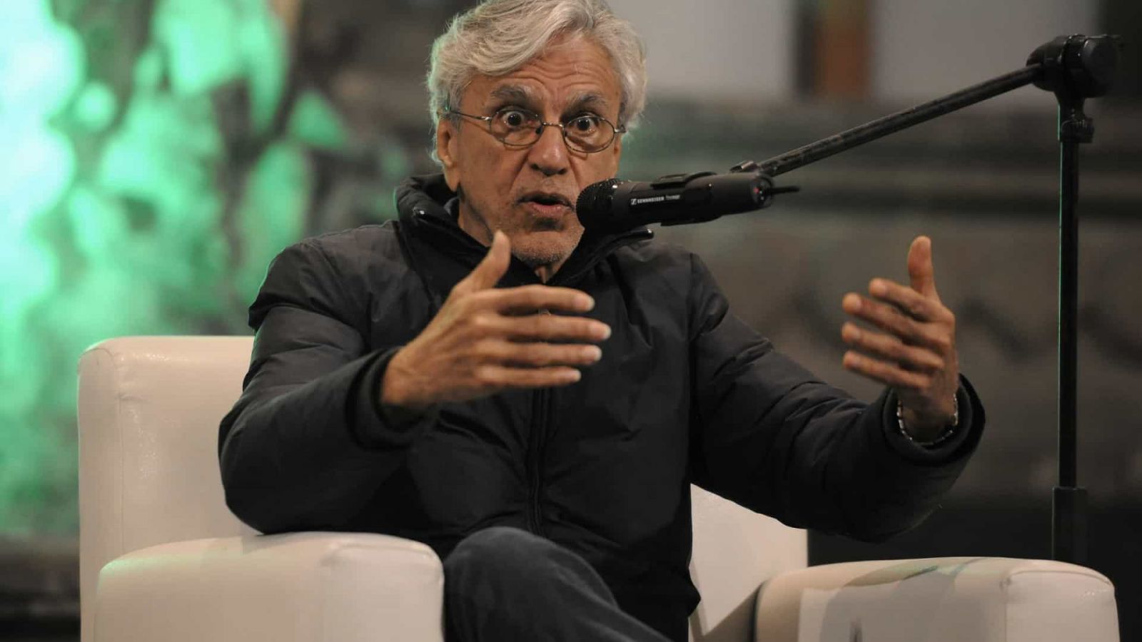 Caetano Veloso anuncia live para o seu aniversário, em 7 de agosto - News Rondônia