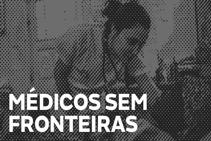 MSF vê cenário alarmante e inicia atividades em Rondônia - News Rondônia