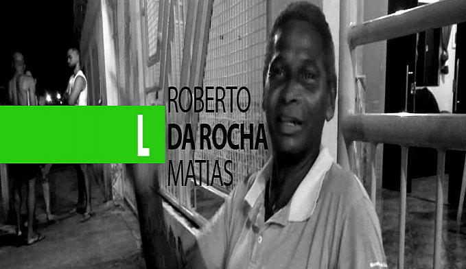 ROBERTO DA ROCHA MATIAS: A HISTÓRIA DOS 40 ANOS DA QUADRILHA JUNINA ROSA DIVINA - News Rondônia