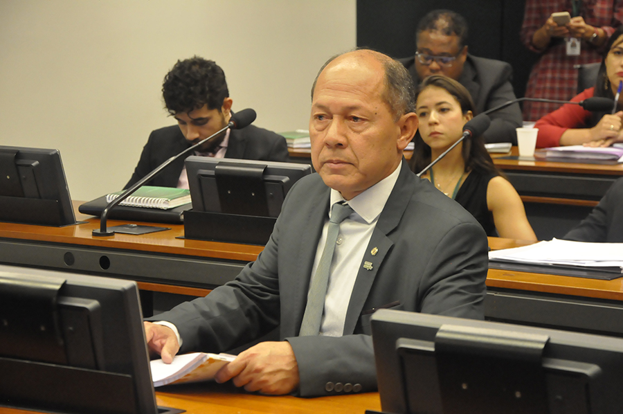 CORONEL CHRISÓSTOMO PROPÕE AUDIÊNCIA PÚBLICA PARA DISCUTIR AUMENTO DA ENERGIA EM RONDÔNIA - News Rondônia