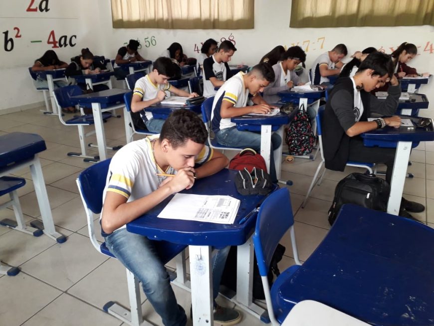 EDUCAÇÃO - Seduc convoca alunos para recuperação e exames finais da rede estadual de ensino do Cone Sul - News Rondônia