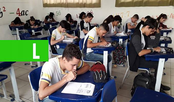 EDUCAÇÃO - Seduc convoca alunos para recuperação e exames finais da rede estadual de ensino do Cone Sul - News Rondônia