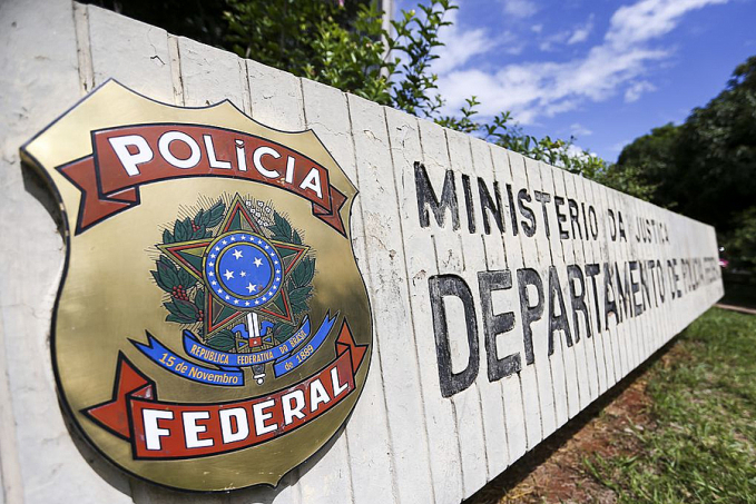 Sérgio Reis e deputado Otoni de Paula são alvos de operação da PF - News Rondônia