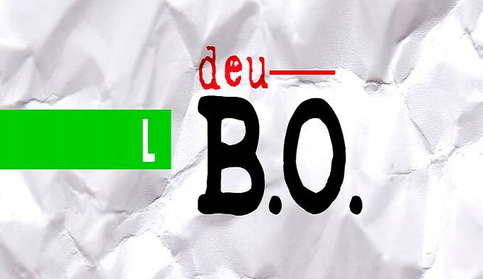 DEU B.O - ROUBO COM MENOR; FURTO QUE NÃO DEU CERTO, HOMICÍDIO COM TESTEMUNHA SUSPEITA E MUITO MAIS - News Rondônia