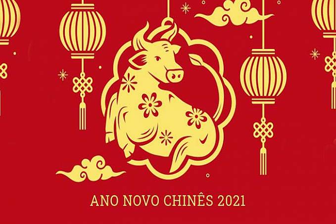 Conheça o Ano do Boi, ano novo chinês que viralizou nas redes sociais - News Rondônia