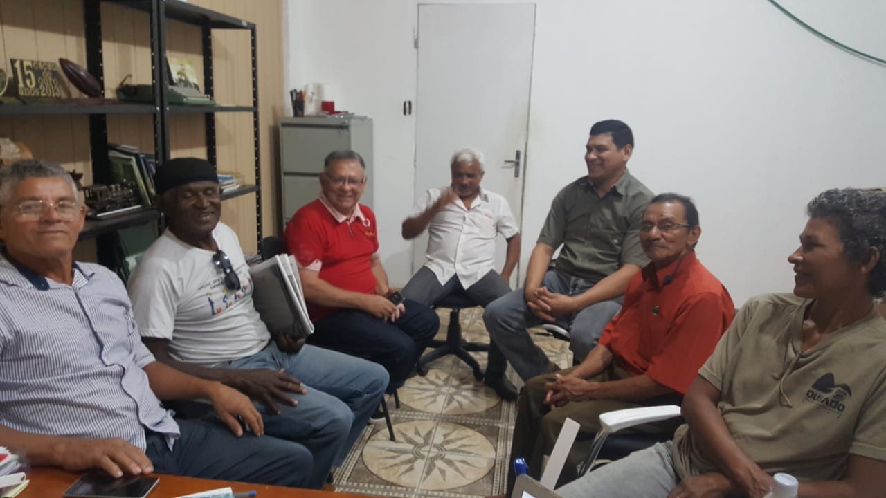 ZONA LESTE ELEGE NOVO CONSELHO GESTOR DA PRAÇA CEU - News Rondônia