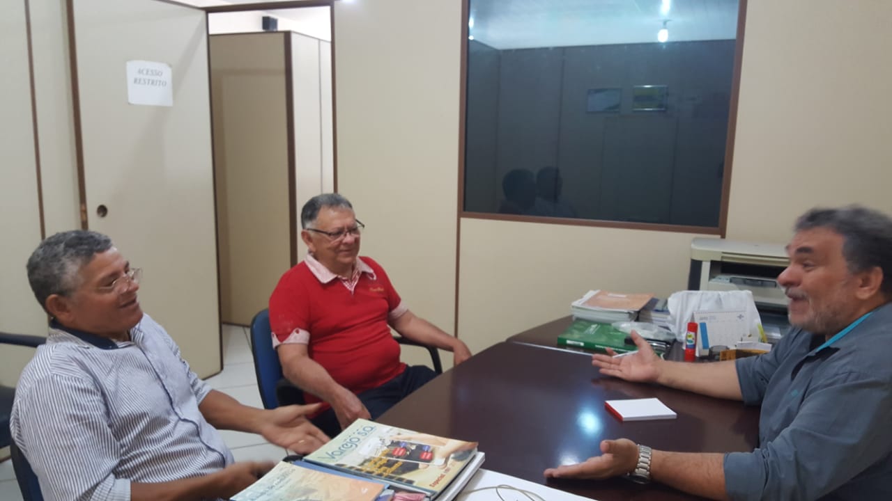 ZONA LESTE ELEGE NOVO CONSELHO GESTOR DA PRAÇA CEU - News Rondônia