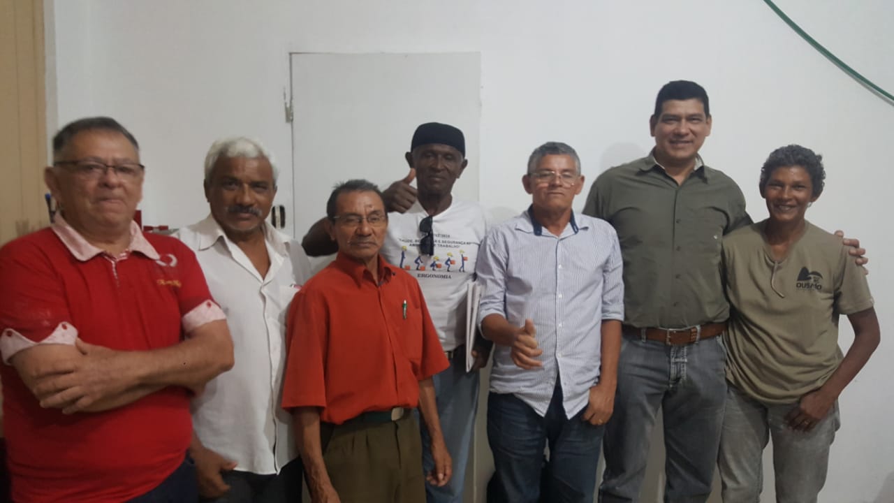 ZONA LESTE ELEGE NOVO CONSELHO GESTOR DA PRAÇA CEU - News Rondônia