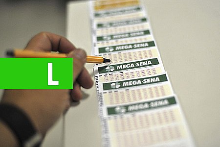 MEGA-SENA SORTEIA HOJE PRÊMIO DE R$ 5,5 MILHÕES - News Rondônia
