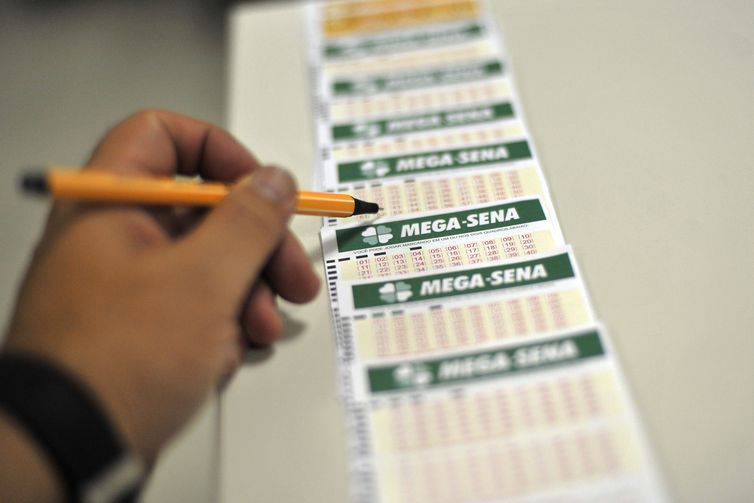 MEGA-SENA SORTEIA HOJE PRÊMIO DE R$ 5,5 MILHÕES - News Rondônia