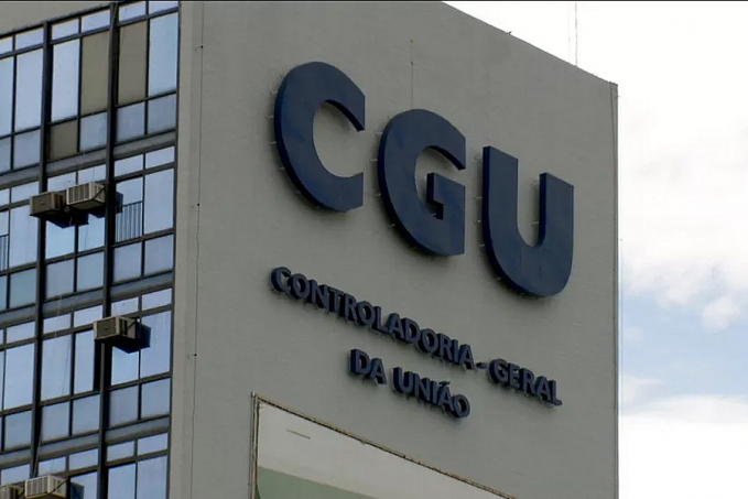 Inscrições para concurso da CGU vão até dia 1º de fevereiro - News Rondônia