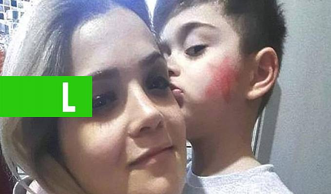 VÍRUS MALDITO: Enfermeira perde a custódia do filho por trabalhar durante a pandemia - News Rondônia