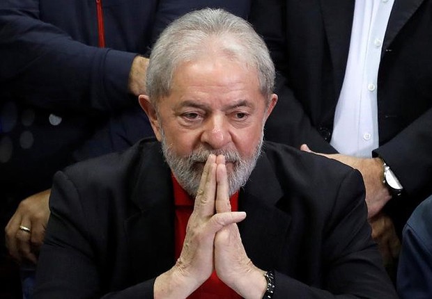Justiça Federal absolve Lula e Gilberto Carvalho em ação por corrupção passiva na Zelotes - News Rondônia