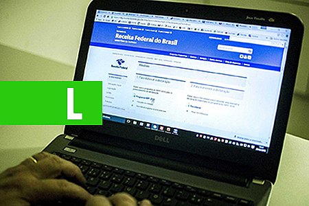 RECEITA ABRE CONSULTA AO QUARTO LOTE DE RESTITUIÇÃO DO IR NESTA SEGUNDA - News Rondônia