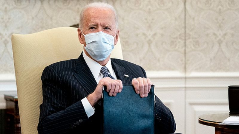Biden recebe dossiê recomendando suspensão de acordos entre EUA e governo Bolsonaro - News Rondônia