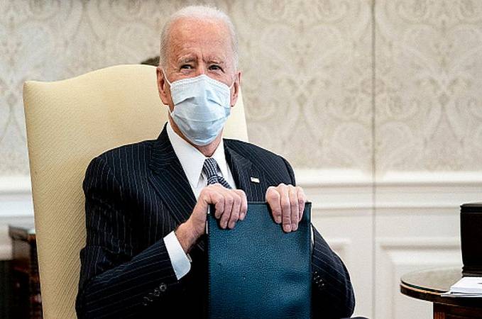 Biden recebe dossiê recomendando suspensão de acordos entre EUA e governo Bolsonaro - News Rondônia