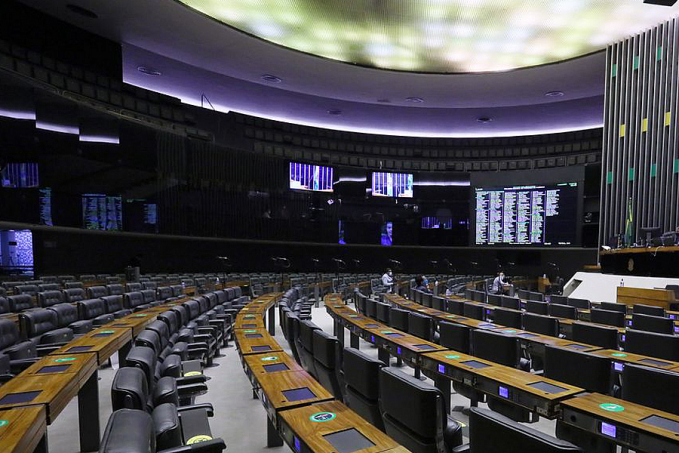 Câmara aprova aumento da pena mínima para feminicídio - News Rondônia
