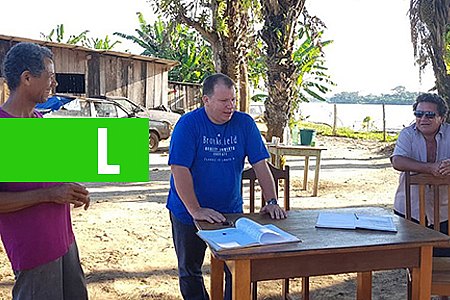 DR. NEIDSON COBRA MANUTENÇÃO DO RAMAL DA ESTRADA DE FERRO MADEIRA-MAMORÉ EM GUAJARÁ-MIRIM - News Rondônia