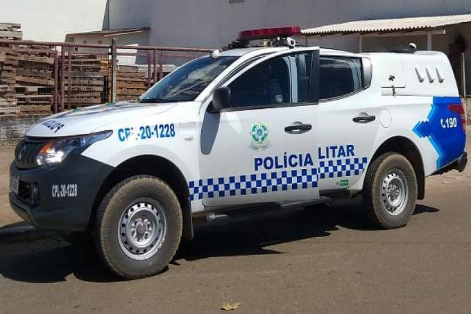 Cabeleireira relata momentos de pânico durante assalto em que mãe autista teve arma apontada para cabeça - News Rondônia