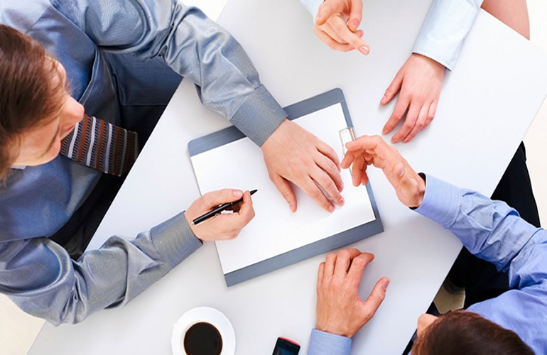 COLUNA DO SIMPI: GESTÃO EMPRESARIAL COLABORATIVA - News Rondônia