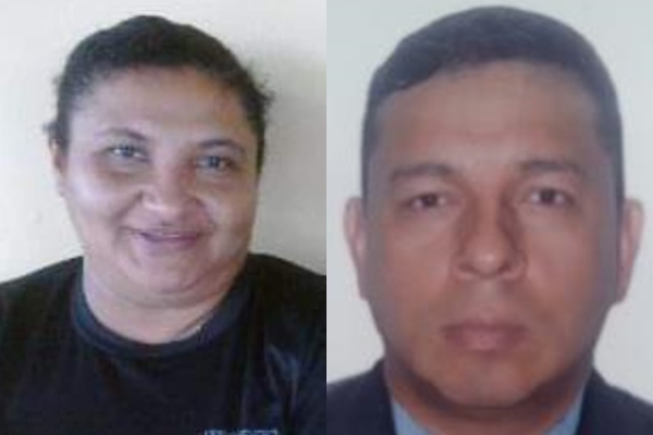 BRIGA INTERNA: Sargento é morta por PM dentro de delegacia em Manaus - News Rondônia