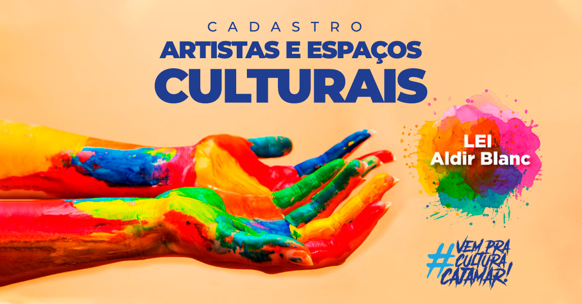 Itaú Cultural abre inscrições para o EAD Lei Aldir Blanc - News Rondônia
