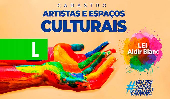 Itaú Cultural abre inscrições para o EAD Lei Aldir Blanc - News Rondônia