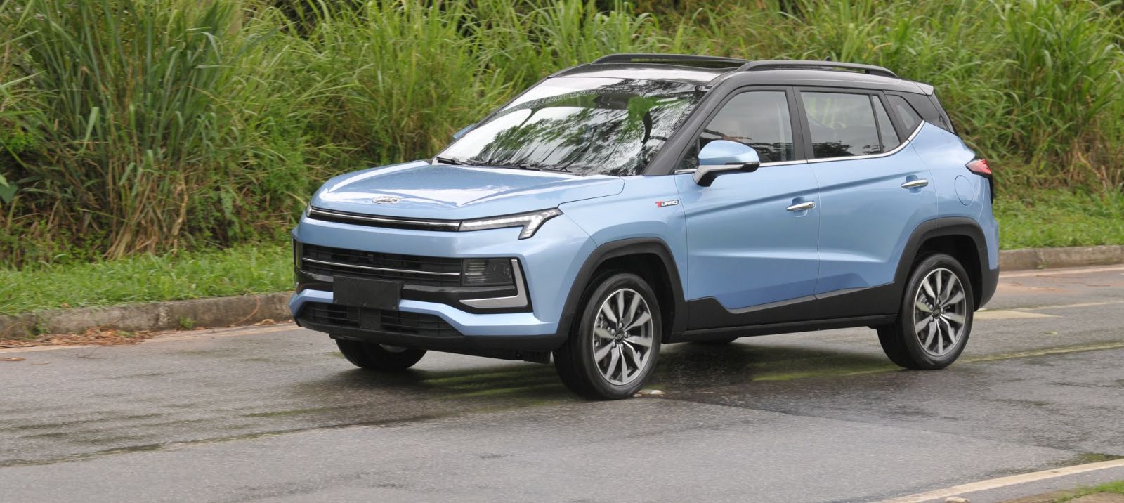 JAC Motors acerta com design inovador do T60 Plus - News Rondônia
