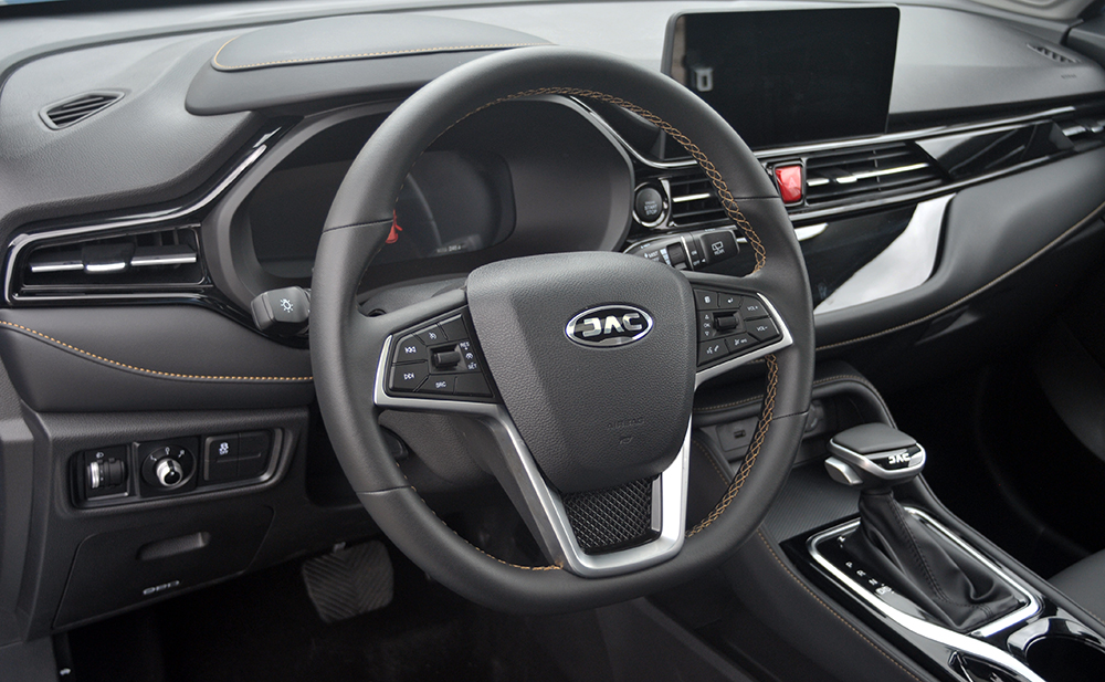 JAC Motors acerta com design inovador do T60 Plus - News Rondônia