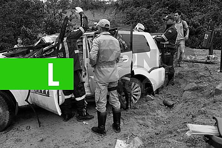 APÓS ACIDENTE GRAVE NA BR-364, CANDIDATO TIZIU GRAVA ÁUDIO E TRANQUILIZA FAMILIARES E AMIGOS - News Rondônia