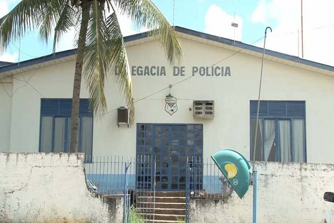 Motocicleta vendida pelo Facebook acaba na polícia em Colorado do Oeste - News Rondônia