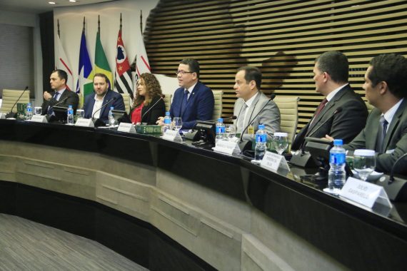 RONDÔNIA DAY BRASÍLIA APRESENTARÁ AS OPORTUNIDADES DE INVESTIMENTO NO ESTADO - News Rondônia
