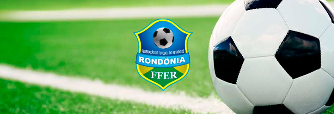 FEDERAÇÃO RONDONIENSE RESOLVE SUSPENDER PUNIÇÃO AOS TIMES QUE DESISTIREM DO CAMPEONATO - News Rondônia