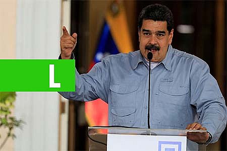 PERU PROÍBE ENTRADA NO PAÍS DE MADURO E INTEGRANTES DO GOVERNO - News Rondônia
