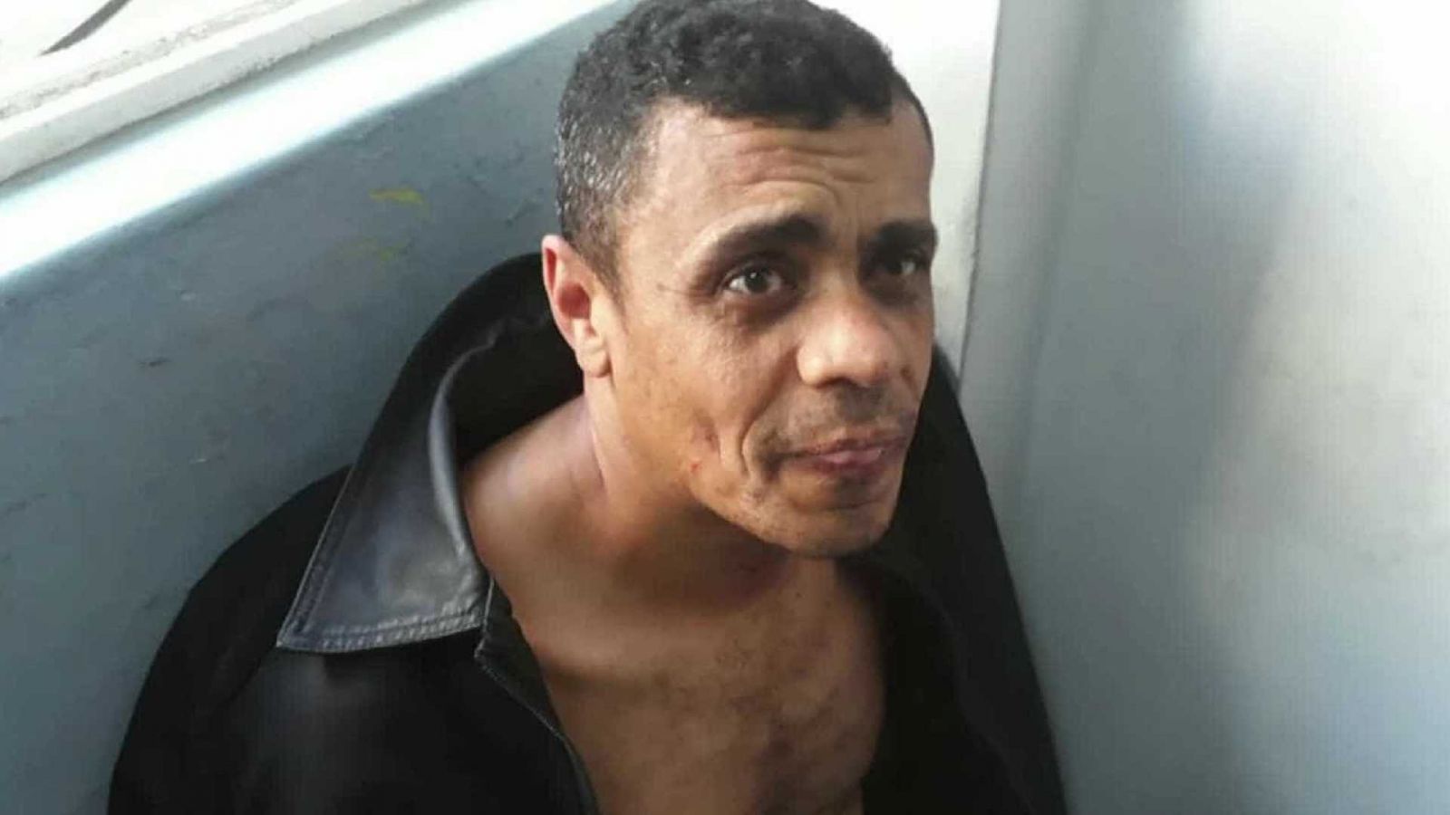 AGRESSOR DE JAIR BOLSONARO VAI PASSAR POR NOVO EXAME PSIQUIÁTRICO - News Rondônia