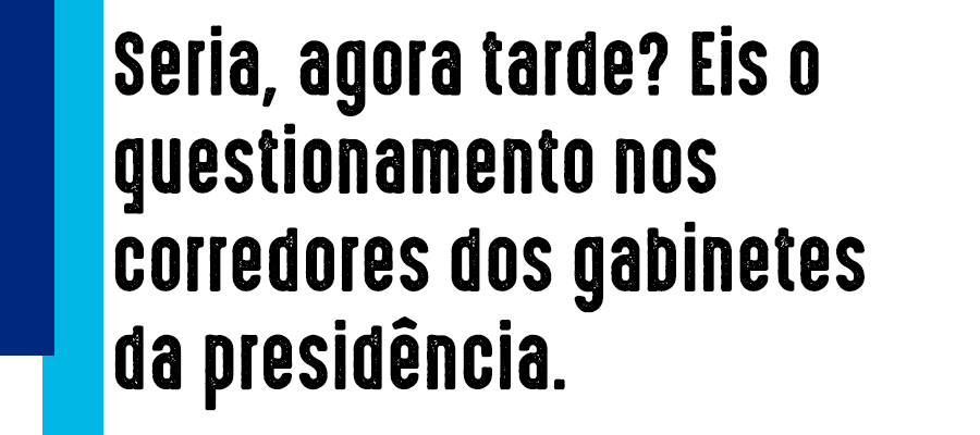 FLÁVIO BOLSONARO ESTÁ SOZINHO? - News Rondônia
