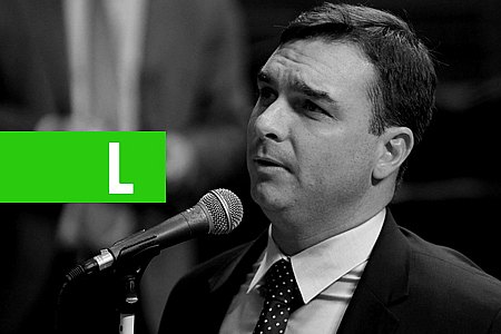 FLÁVIO BOLSONARO ESTÁ SOZINHO? - News Rondônia