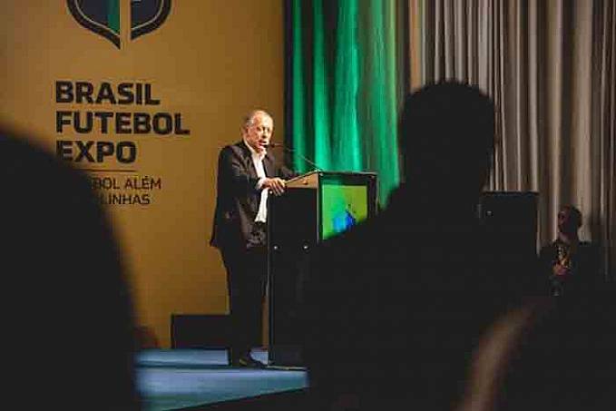 CBF divulga números da pandemia no futebol e defende realização de jogos - News Rondônia