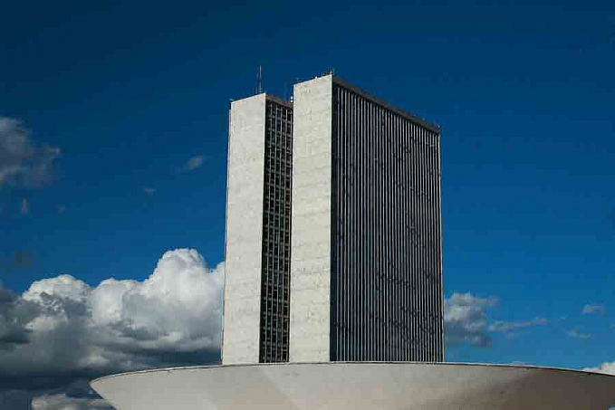 Câmara aprova criação de novo título de investimento em infraestrutura - News Rondônia