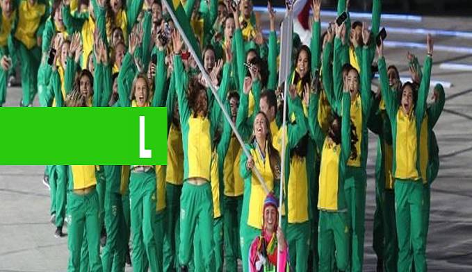 BRASIL FAZ CAMPANHA HISTÓRICA NOS JOGOS PAN-AMERICANOS DE LIMA - News Rondônia