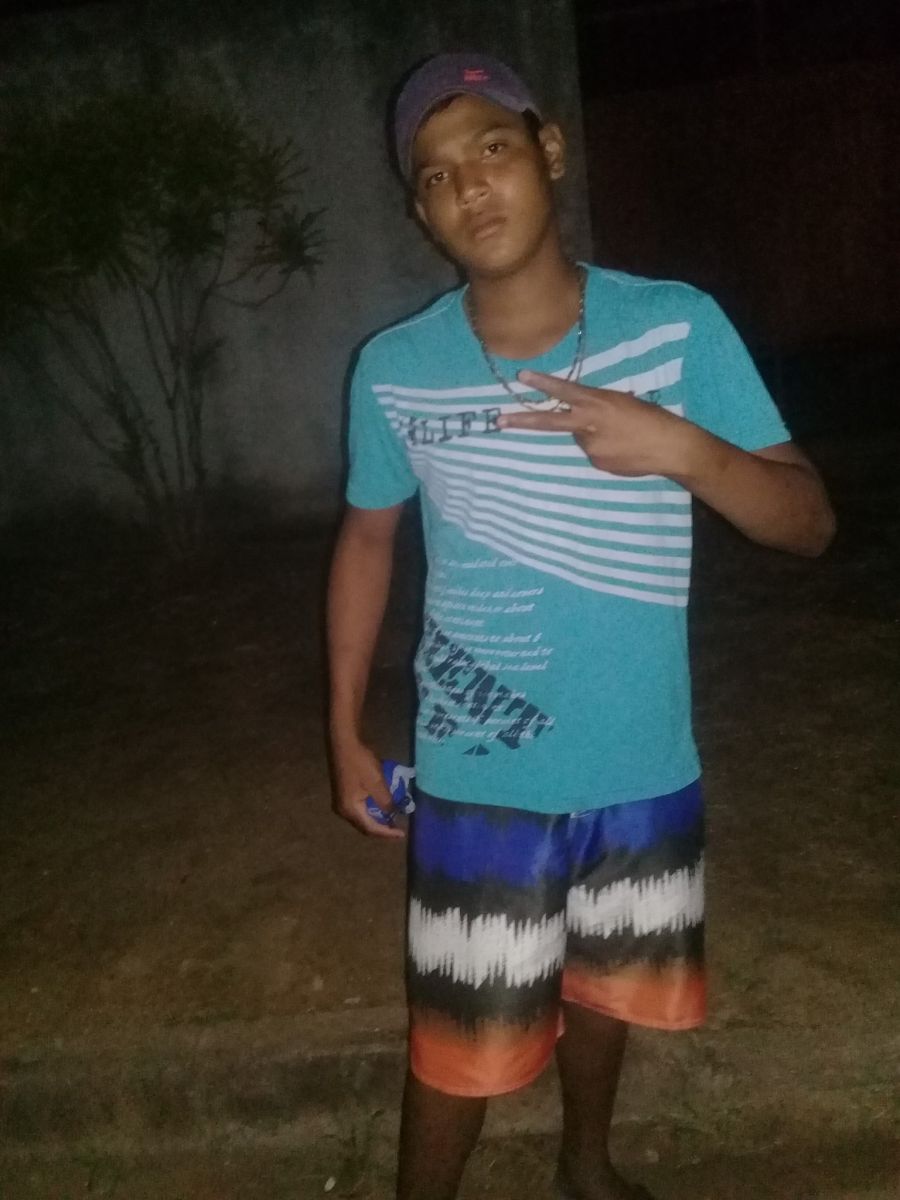 NA CABEÇA - Polícia encontra 14 cápsulas de pistola onde adolescente foi executado - News Rondônia