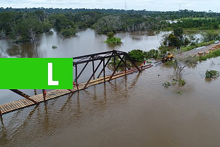 VISÃO ASSUSTADORA! - POR JOSÉ LUIZ ALVES - News Rondônia