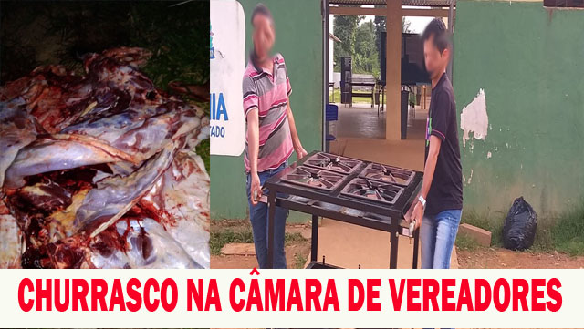 COM ESTRUTURA PARA PASSAREM MUITOS DIAS, MORADORES DE UNIÃO BANDEIRANTES ESTÃO CHEGANDO PARA ACAMPAR NA CÂMARA DE VEREADORES - News Rondônia