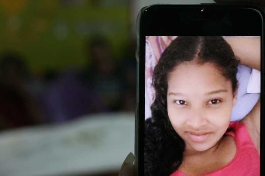 OPERADORA DE CAIXA É MORTA A TIROS APÓS DISCUTIR COM TRAFICANTE - News Rondônia
