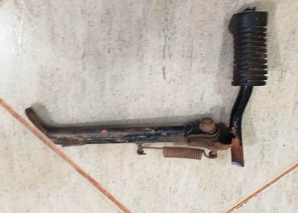 POLÍCIA CIVIL PRENDE EM FLAGRANTE ACUSADO POR ROUBO NA CAPITAL - News Rondônia