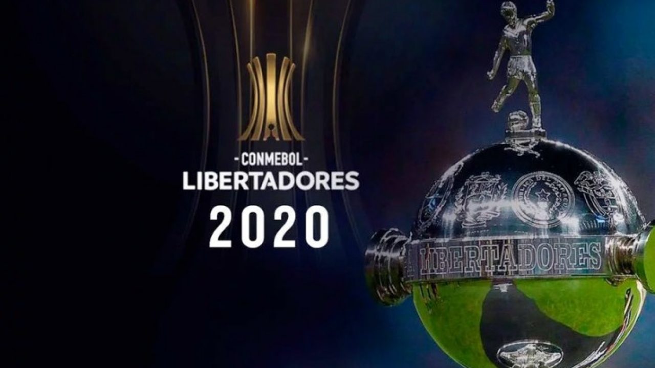CONMEBOL DECIDE NÃO CANCELAR LIBERTADORES E MANTÉM FORMATO DE ELIMINATÓRIAS PARA A COPA - News Rondônia