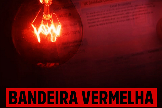 Deputado federal, Léo Moraes, critica Aneel por acionamento da bandeira vermelha que encarece conta de energia - News Rondônia