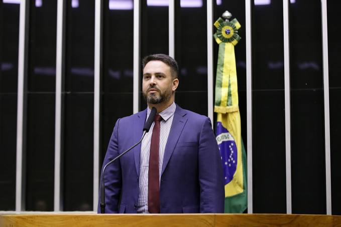 Léo Moraes é o único representante de Rondônia no Parlamento Amazônico - News Rondônia