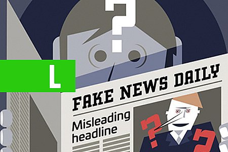 GRANDE MÍDIA USA COMBATE ÀS FAKE NEWS PARA TENTAR RECUPERAR CREDIBILIDADE - News Rondônia